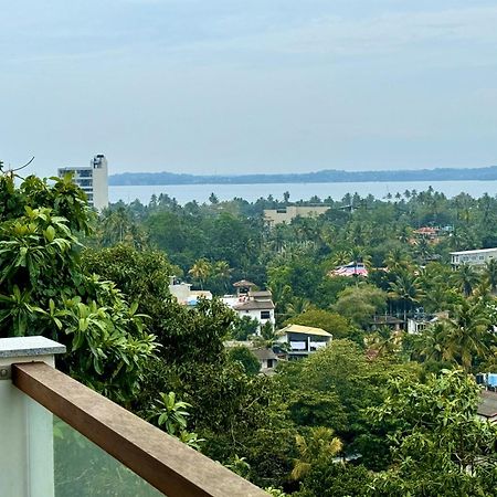 Coastline Mirissa Boutique Hotel And Spa Bagian luar foto