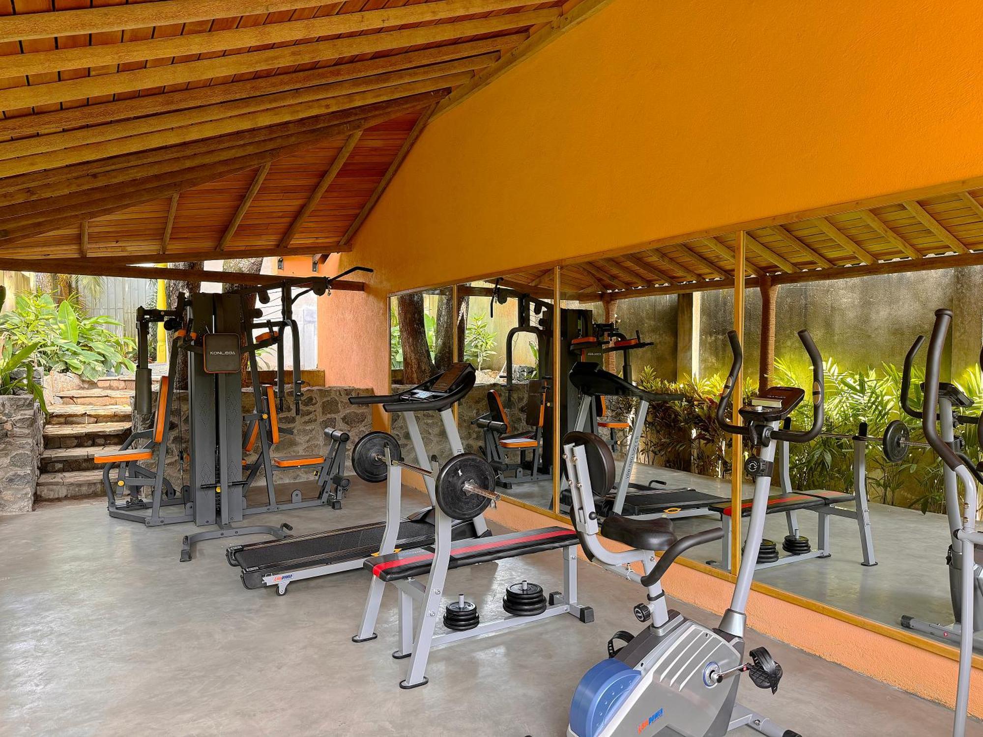 Coastline Mirissa Boutique Hotel And Spa Bagian luar foto