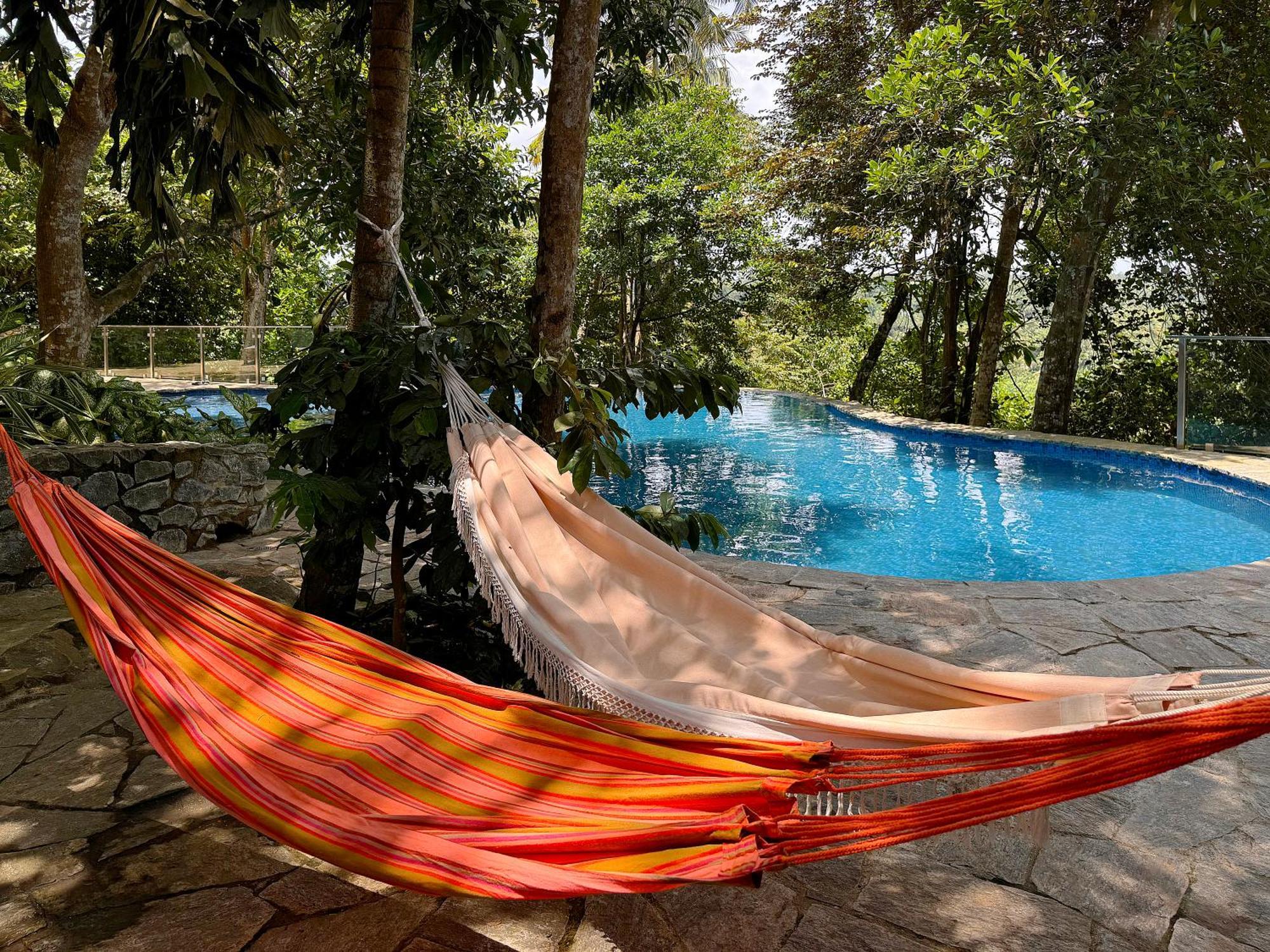 Coastline Mirissa Boutique Hotel And Spa Bagian luar foto