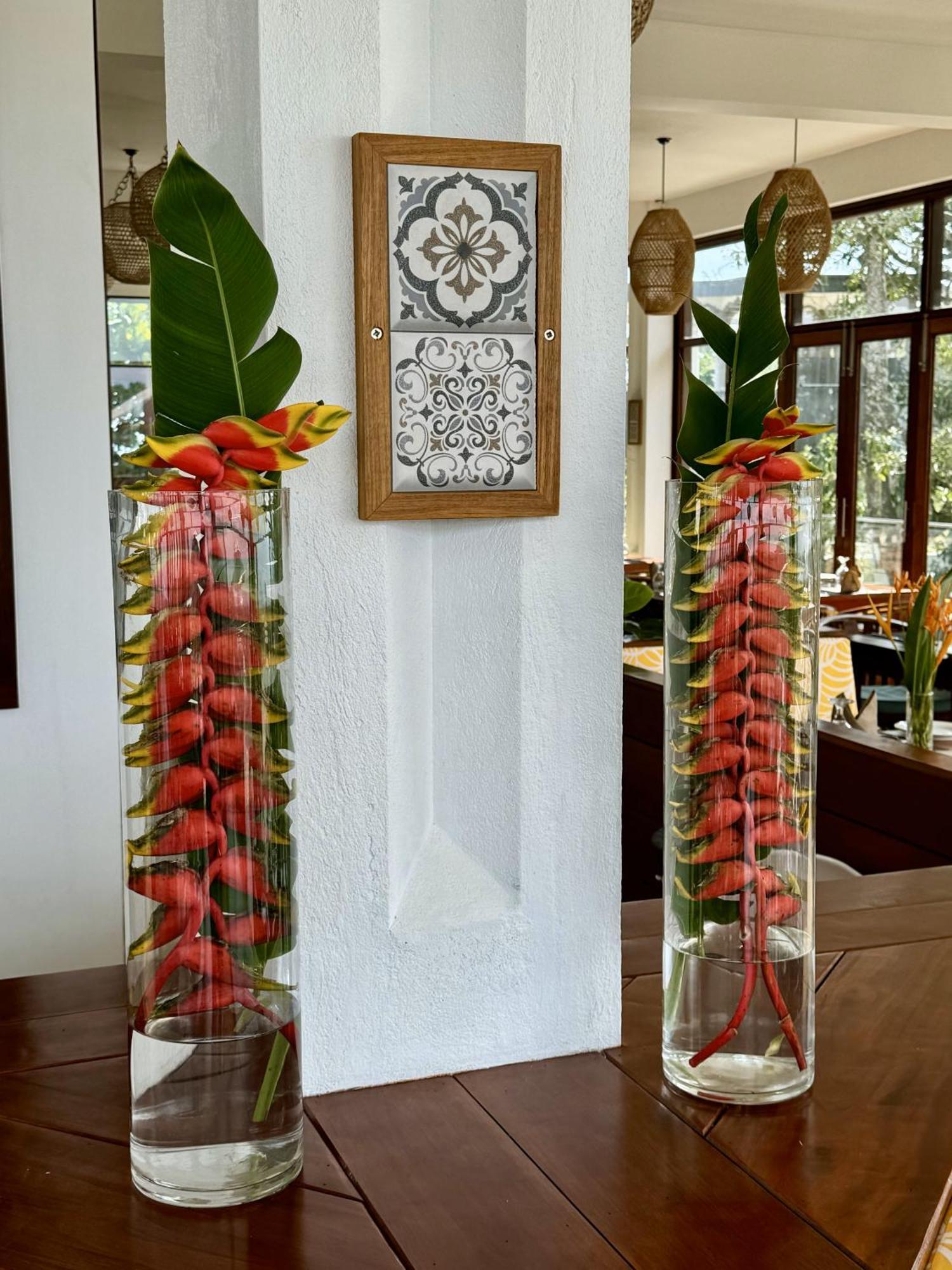 Coastline Mirissa Boutique Hotel And Spa Bagian luar foto