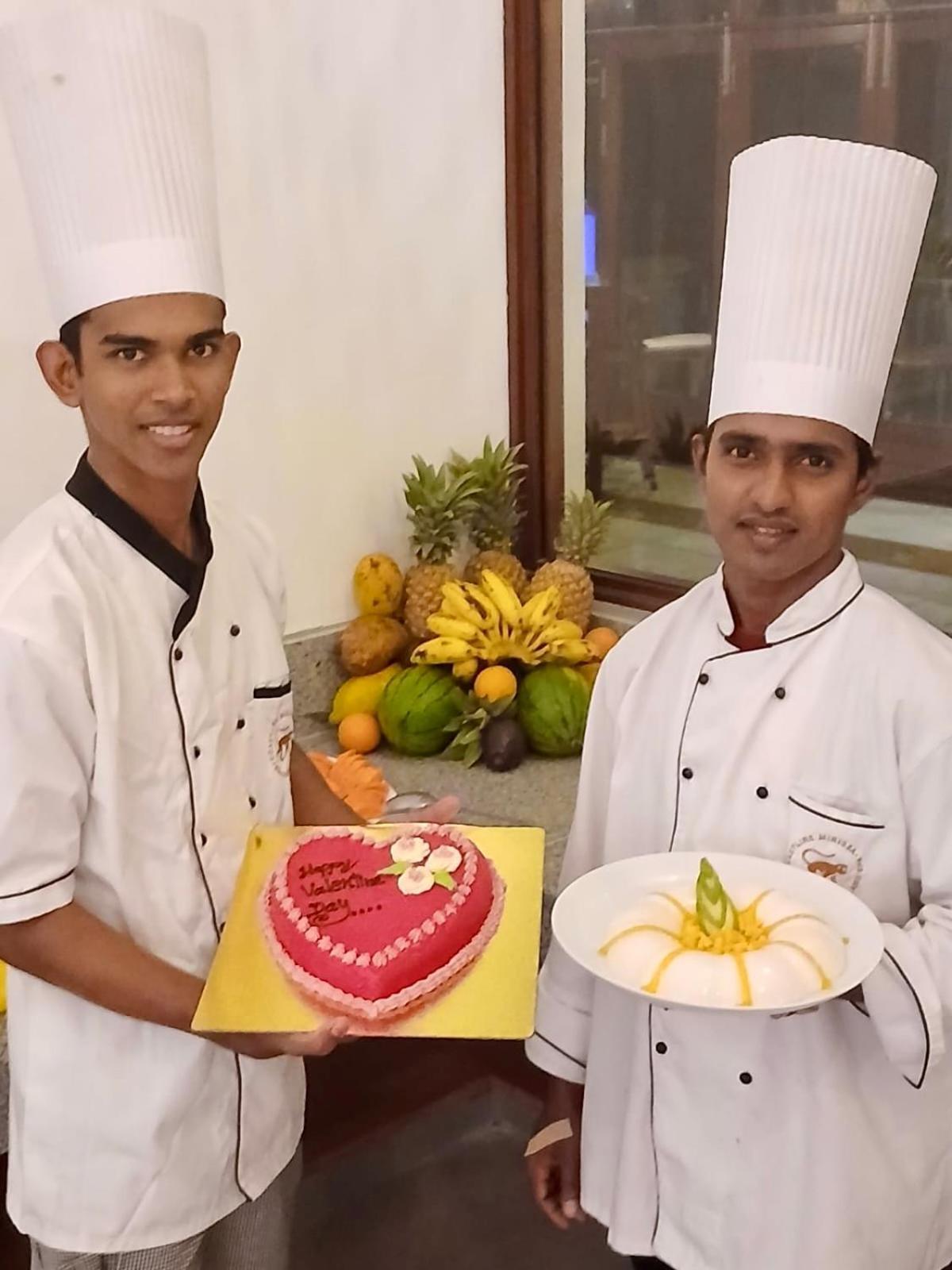 Coastline Mirissa Boutique Hotel And Spa Bagian luar foto