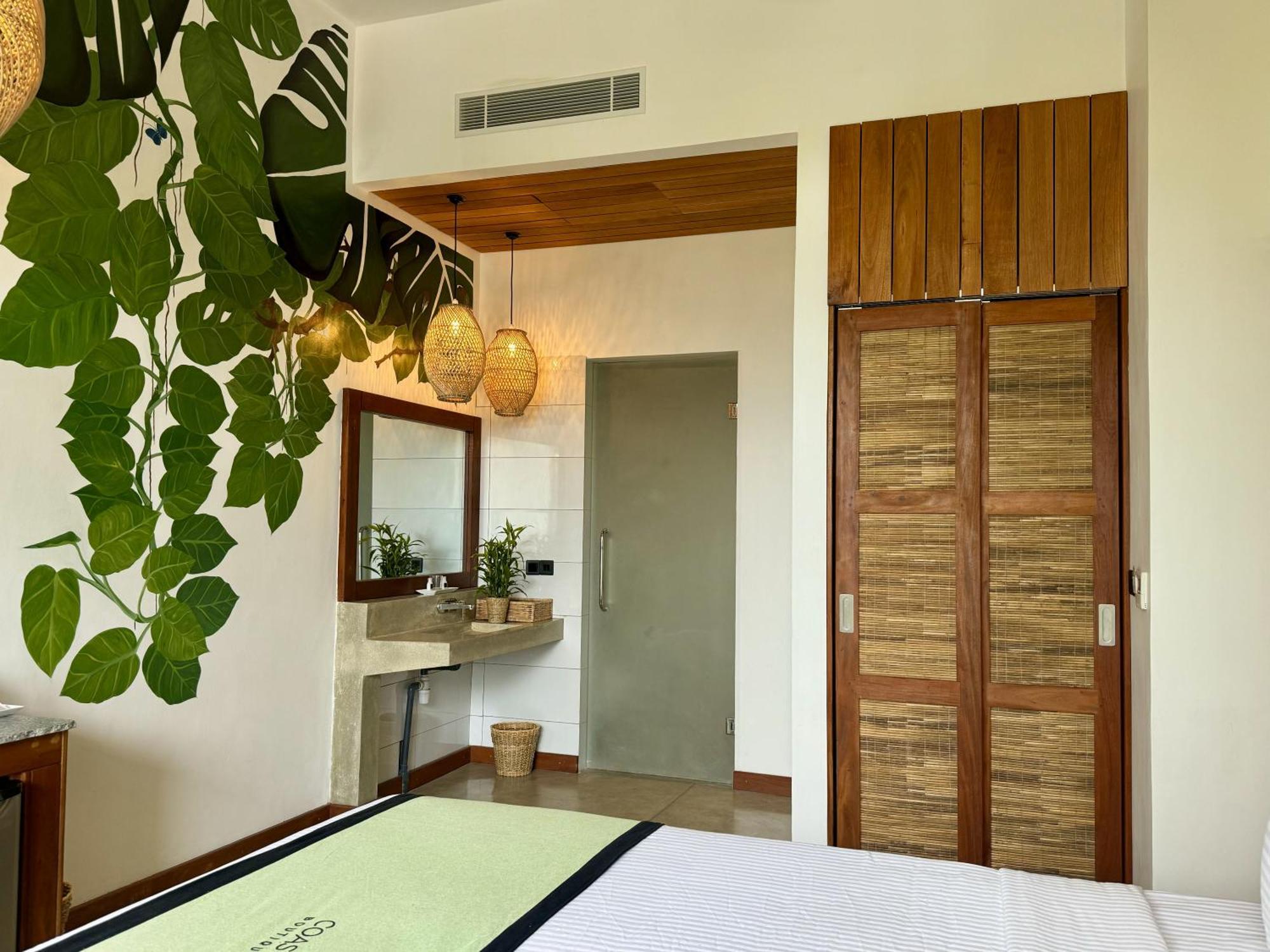 Coastline Mirissa Boutique Hotel And Spa Ruang foto