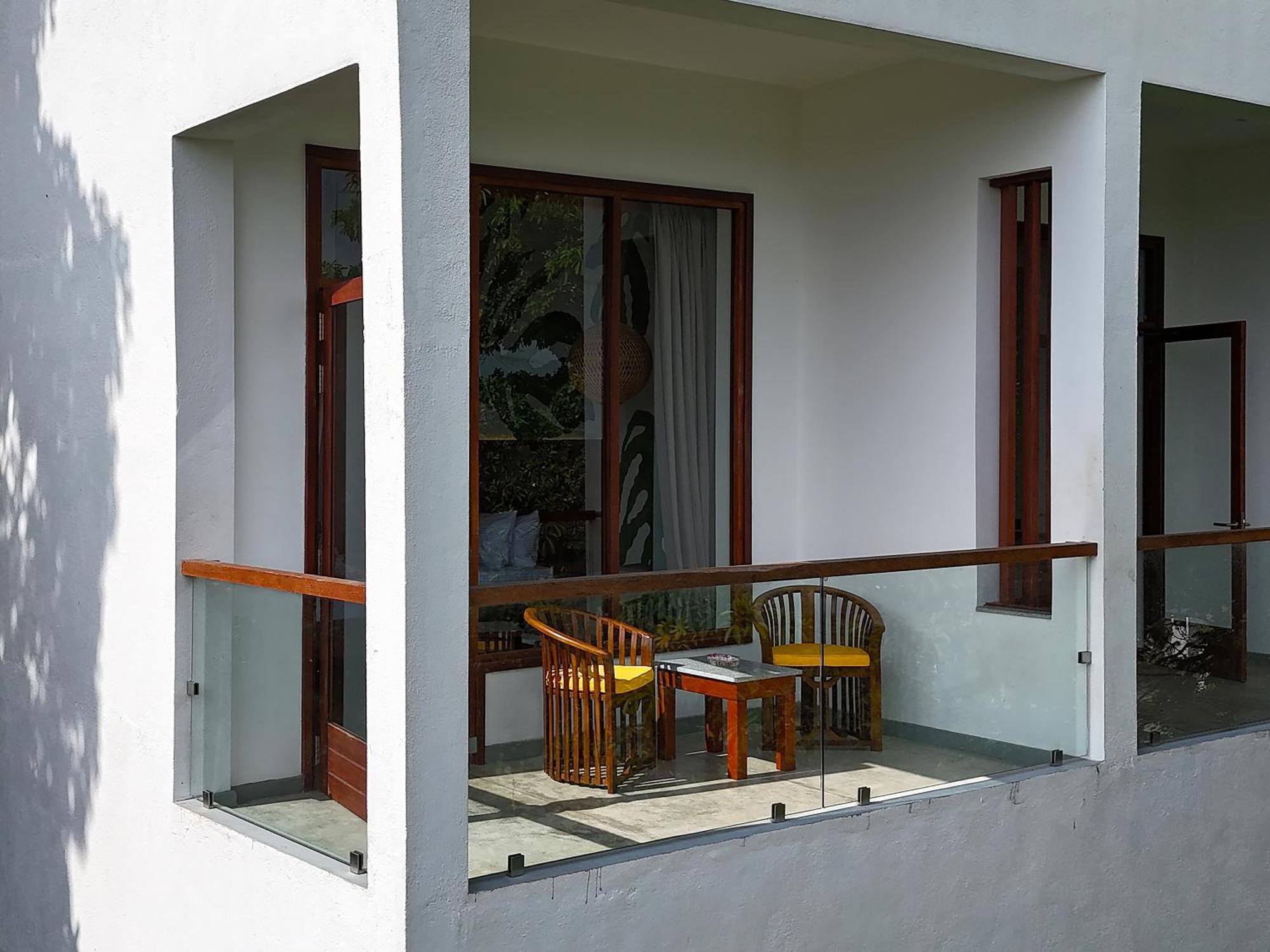 Coastline Mirissa Boutique Hotel And Spa Ruang foto